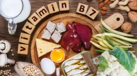 Витамины группы В для волос Витамины группы В для волос