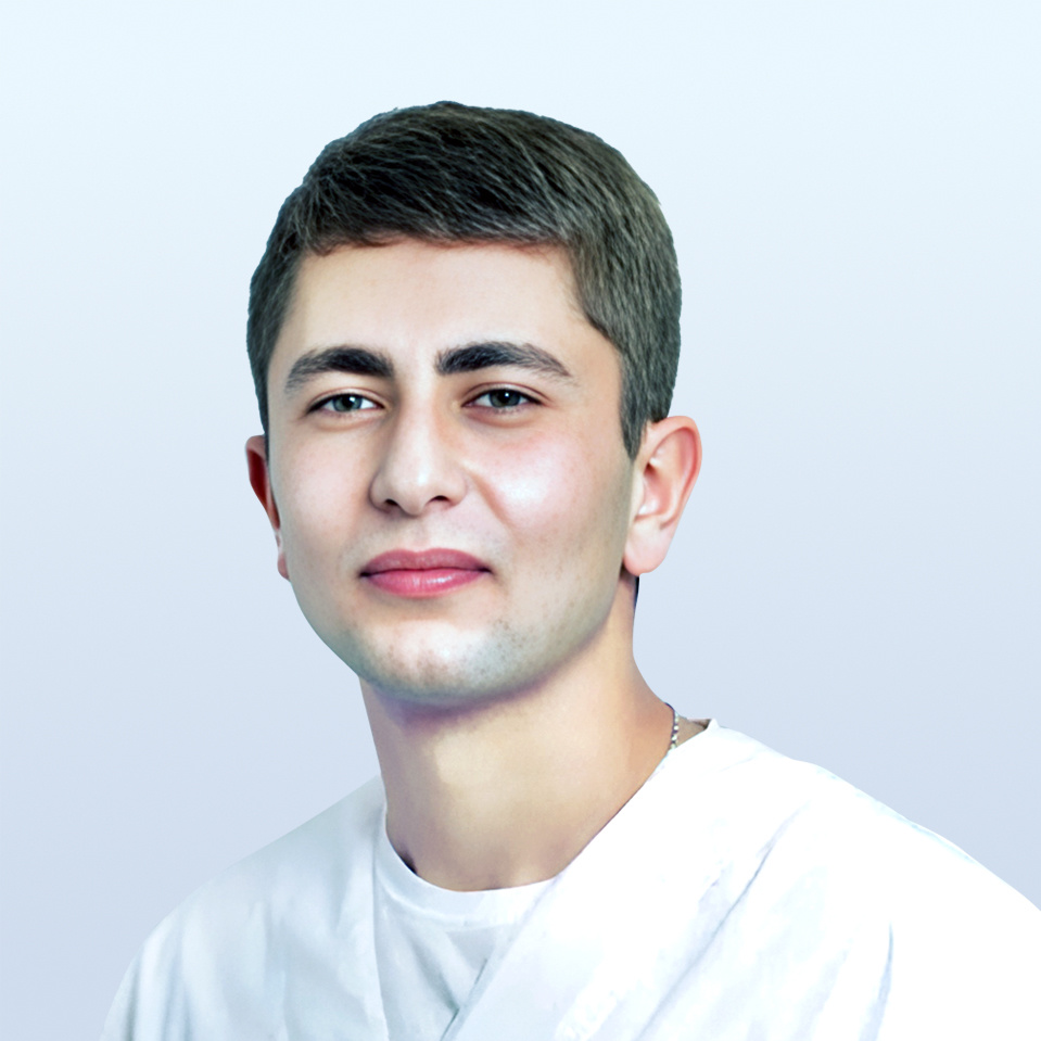Егоян Меружан Норайрович Егоян Меружан Норайрович