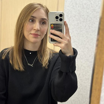 Сакина Исаева 1111